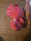 Neopets Mystery Rare 2 8 Baby Draik  W code Series 2 Plush 
