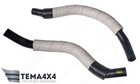 Genuine Oem Transmission Cooler Hose Set For Toyota Sequoia Tundra 32941-0c030