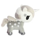 Aurora Tokidoki Mochi Sky Unicorno Snowballs 7 5 Inch Plush Figure New