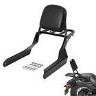 Backrest Sissy Bar Luggage Rack Fit For Honda Shadow Phantom 750 2010-2019 2018