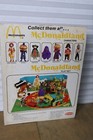 1976 Remco Ronald Mcdonaldland Action Figure - Mcdonald   s - Great Card