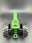 John Deere Vintage Ertl Farm Tractor Die-cast Dyersville Iowa 
