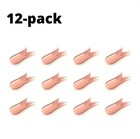 12pk F18 Lure Lip Replacement Rapala Fishing Lure Floater 18 Red Tackle Bait