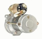 28mt Starter Fits Bobcat 853   853h Isuzu 4jb1pk-03 Dsl