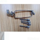 Chison C3-a New Biopsy Needle Guide For Ultrasound Probe Ultrasound Instrument
