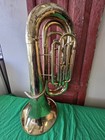 Besson Tuba London 700 