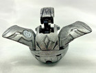Bakugan B2 Bakusteel Darkus Hyper Dragonoid 530g New Vestroia Battle Brawlers
