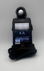 Sekonic L-478dr-u Litemaster Pro Ambient flash Light Meter For Pocketwizard