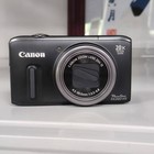 Canon Powershot Sx240 Hs Digital Camera 12 1mp 20x Optical Zoom With Accessories