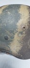 German Helmet Camo Ww2 Wwii M40 Size 64