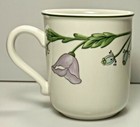 Villeroy   Boch Amapola Mug 3 1 2 