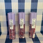 Bath   Body Works - 4ever Sweet - Sweethearts Collab - Lip Oil - Lot Of 3 - New 