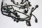 2010 Suzuki Gsr 600 Wiring Harness 36610-44g10