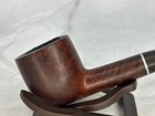 Vintage Imported Briar Ajustomatic Pat 2461906 Tobacco Estate Pipe - 5 