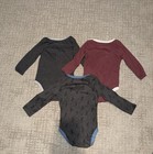 Unisex Harry Potter Baby Bodysuit One Pieces Size 12m