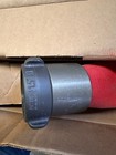Jafline Hd Attack Fire Hose Double Jacket 1-1 2   50 Feet New  G52h15hdr50n