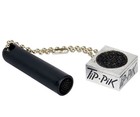 Tip Pik  Billiard Pool Cue Tip Tool Scuffer shaper aerator Accessory