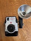 Lot Of 5 Assorted Vintage Film movie Cameras