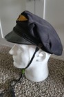 1950s Motorcycle Captain s Hat Winged Wheel 
