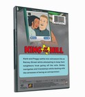 All Region King of The Hill 15 sealing Box-
