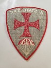 Vintage Kansas State Sport Parachute Club