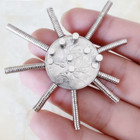 Neodymium Magnets Round Disc N35 Super Strong Rare Earth 5x1mm Mini Small