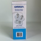 Omron Tens Therapy Pain Relief Unit Muscle Stimulator Pocket Pain Pro New