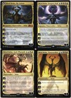 Edh Bolas Deck - Commander Mtg Magic The Gathering