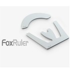 Bioart A7-plus Semi-adjustable Articulator  Standard Face Bow   Case   Fox Ruler