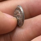 Wonderful Ancient Roman Empire Solid Bronze Rare Unique Coin