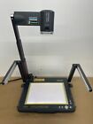 Lumens Ps550 Digital Presenter Document Camera  dukane Dpv505a  - Tested
