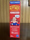 Boudreaux s Butt Paste Maximum Strength Diaper Rash Ointment 4 Oz  pack Of 3 