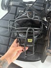 Umpire Gear Set Chest  Face And Legs Champro Wilson Etc