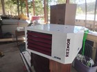 Reznor Udap udas Series Udap150 Gas Fired Unit Heater Furnace