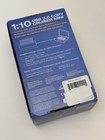Aleratec 1 10 Usb 3 0 Copy Cruiser Mini No  330123 Flash Drive Duplicator