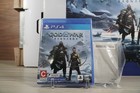    sony Ps4 Slim 1tb God Of War Ragnarok Bundle - Open Box Unused