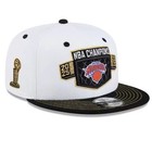 2025-2026 Ny Knicks Nba Champions Adjustable Snapback Replica Cap