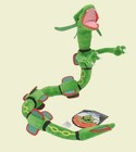 New 30  Rayquaza Plush Toy Cartoon Game Stuffed Animal Free Shipping