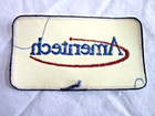 Vintage Ameritech Telephone Company Cloth Patch