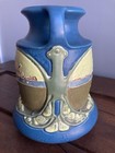 Austrian  2 Handle Vase By Julius Dressler 