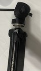 Manfrotto 290 Aluminum 3-section Tripod W  128rc Fluid Head