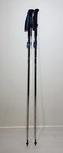 Black Diamond Distance Flz Trekking Poles     120   140 Cm  Aluminum