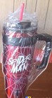 Spiderman Oxxo Mexico Exclusive Disney Special Collection Thermo