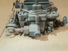 1973 Corvette L48 Rochester Quadrajet Carb 350 4 Speed 7043203  Dated 0163