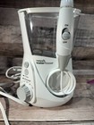 Waterpik Aquarius Wp-660 Corded Electric Water Flosser - White