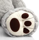 Cute Giant Teddy Bear Big Huge Stuffed Animal Large Soft Plush Toy - Gray