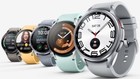 Samsung Galaxy Watch6 Classic 47mm R960n Gps - Excellent