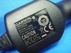 100  Original Garmin Car Charger Mini Usb Gps Mount Dash Adapter For Sat Nav