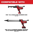 Milwaukee Quart Carriage Conversion Kit