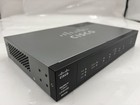 Cisco Rv340 Dual Wan Wide Area Network Gigabit Vpn Router Rv340-k9-na